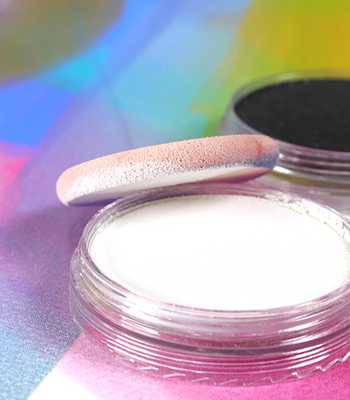 Pastel Mediums