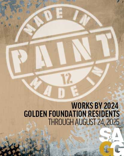 Made in Paint 12 - Exhibition featured image
